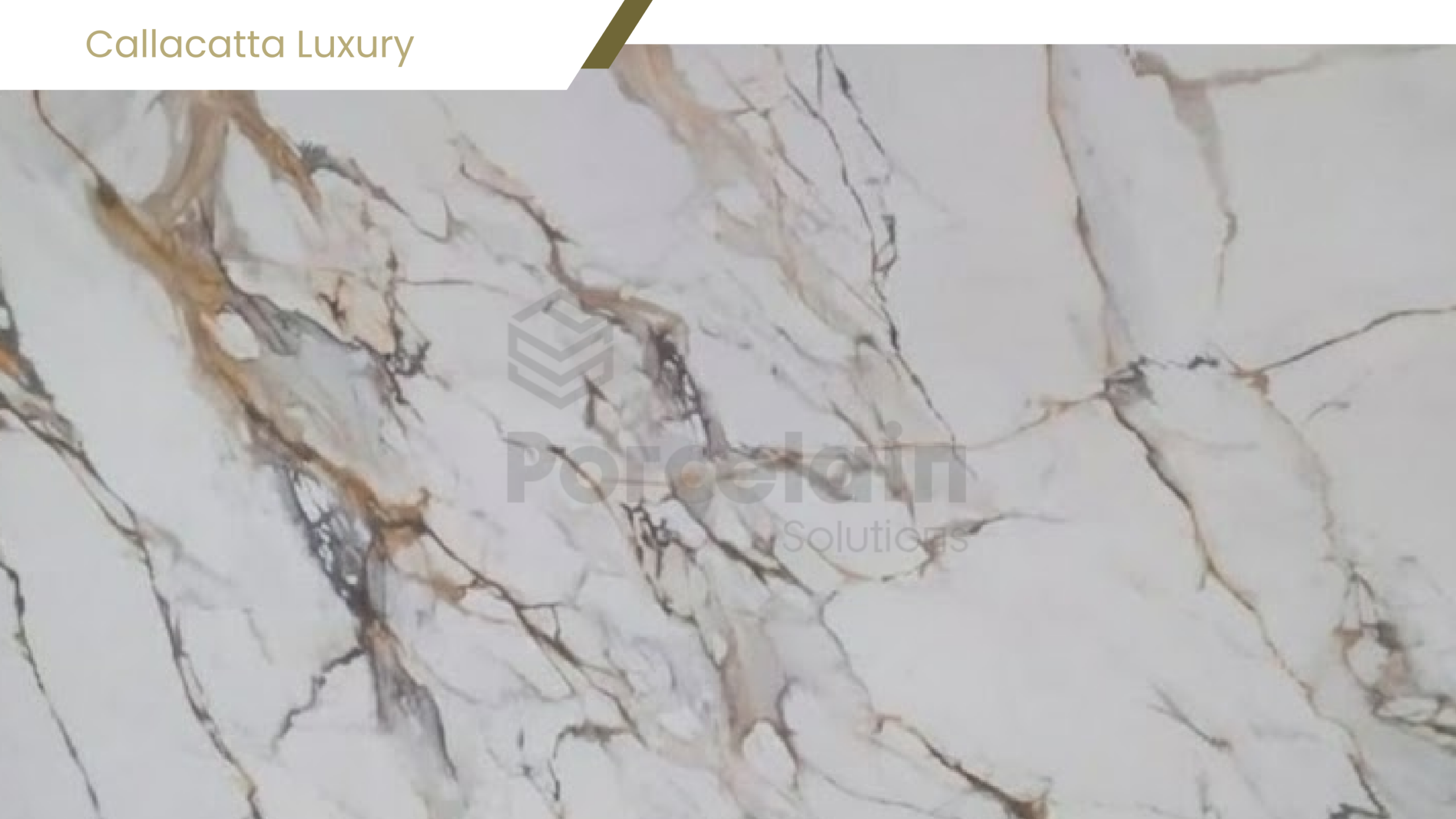 Callacatta Luxury