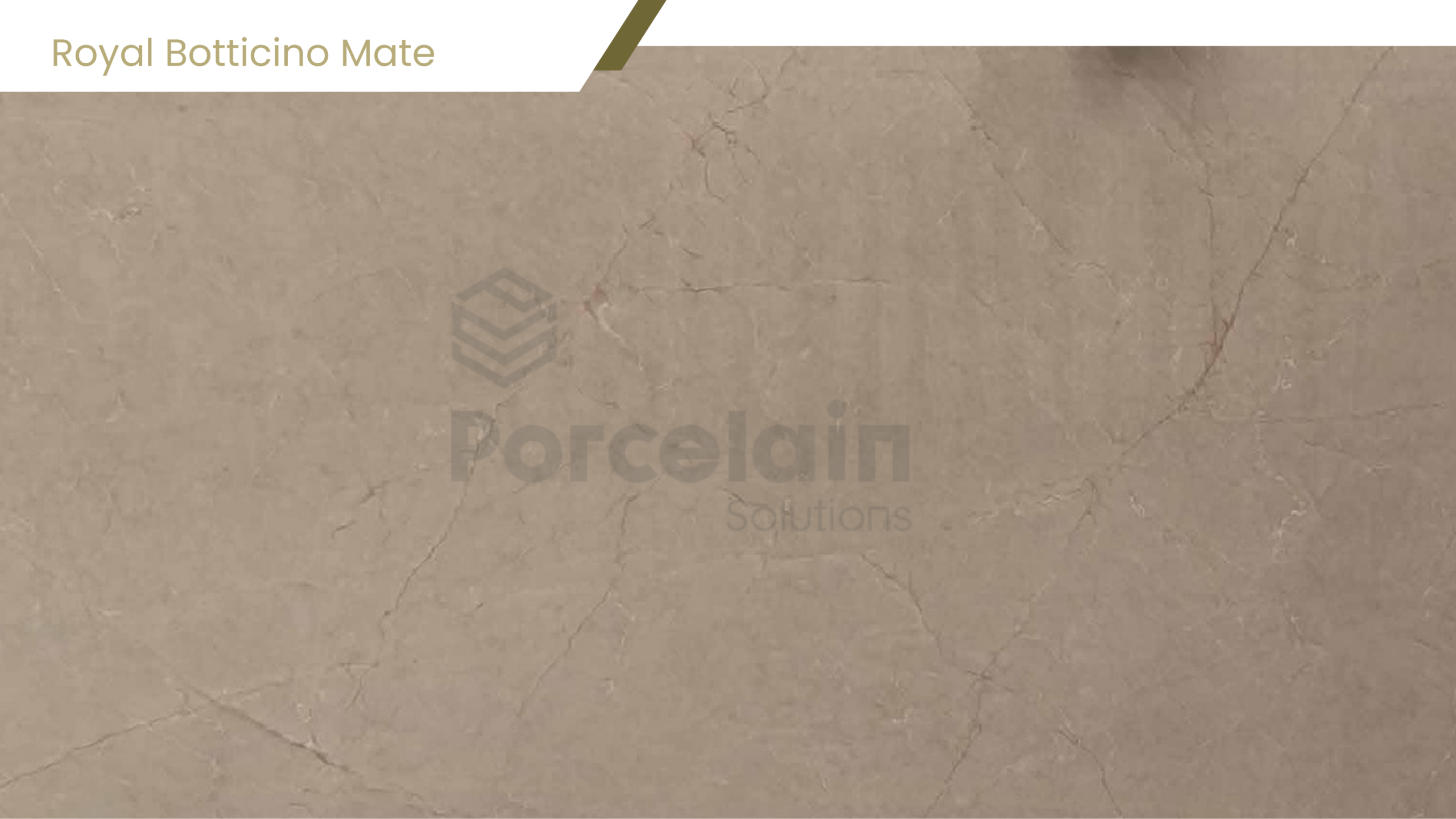 Royal Botticino Mate